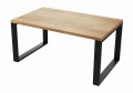 Nowoczesny Stolik kawowy LOFT serii CHICAGO